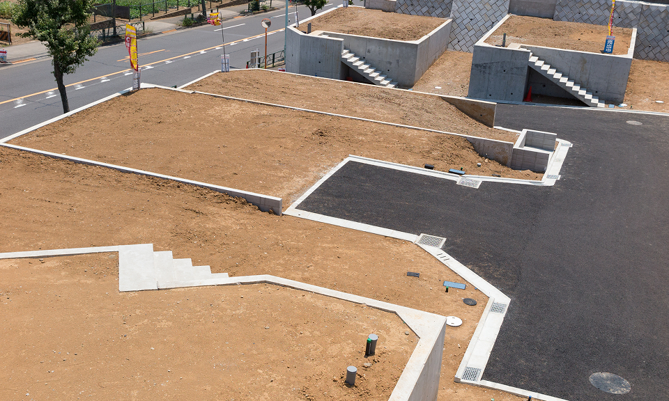 デザイン性豊かなデザインハウスを、1780万円（25坪）～提供。