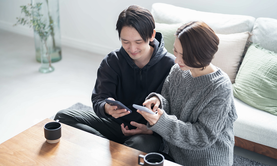 コストを抑えても、長期優良住宅が全棟で標準に。