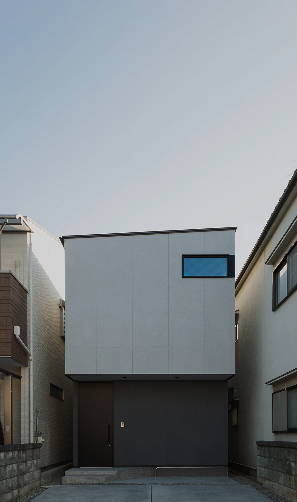 とっておきの幸せは、 この家から。