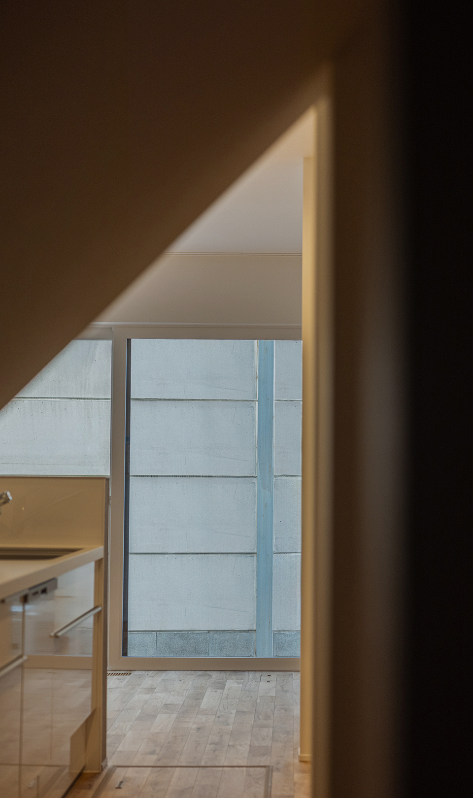 とっておきの幸せは、 この家から。