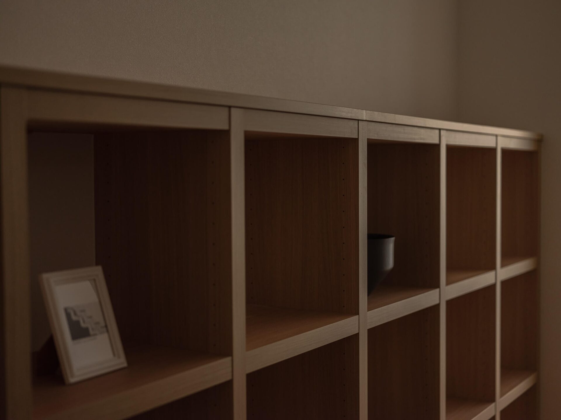 裏庭のある狭小住宅