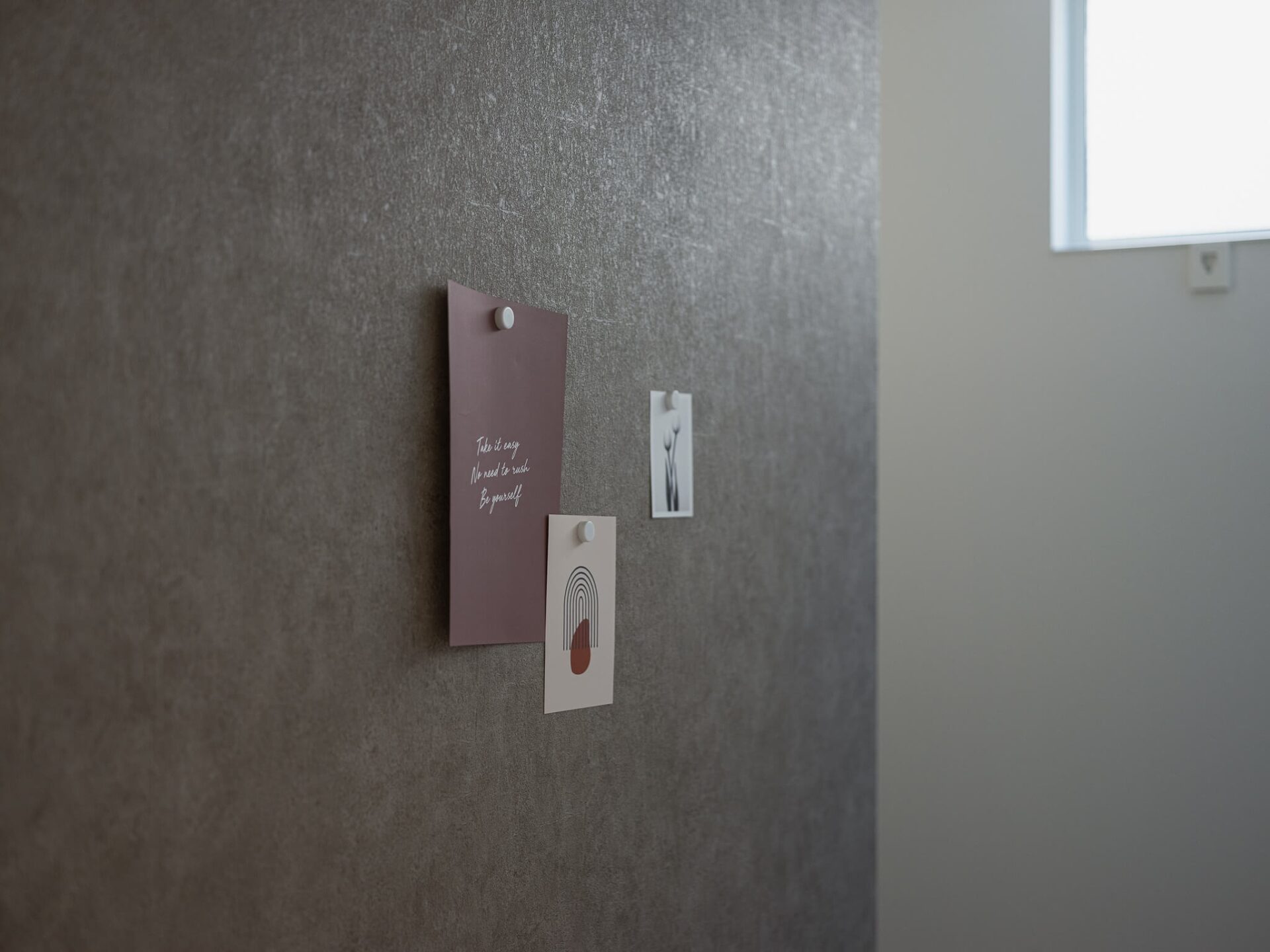 裏庭のある狭小住宅